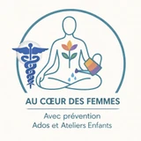 Logo accueil