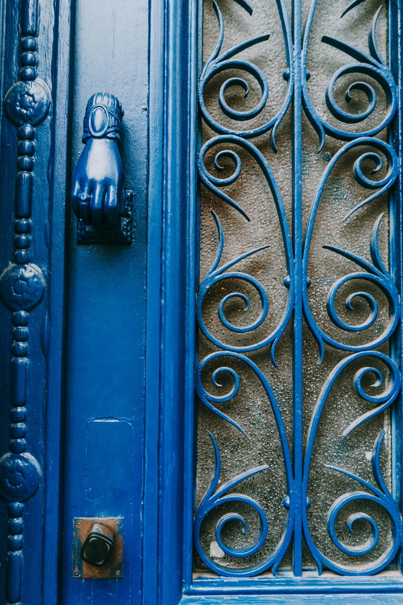entrée