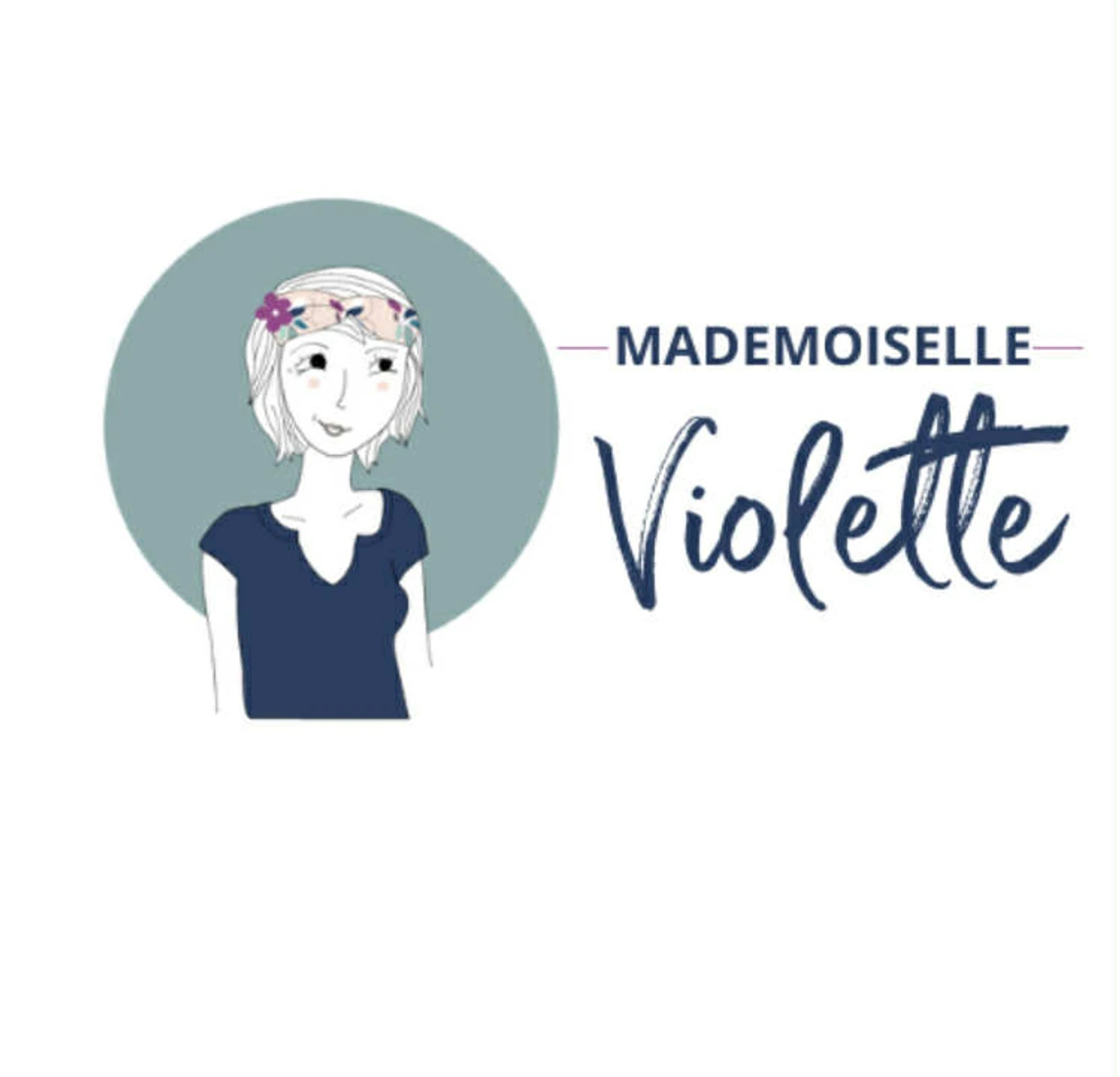 Partenaire Mademoiselle Violette