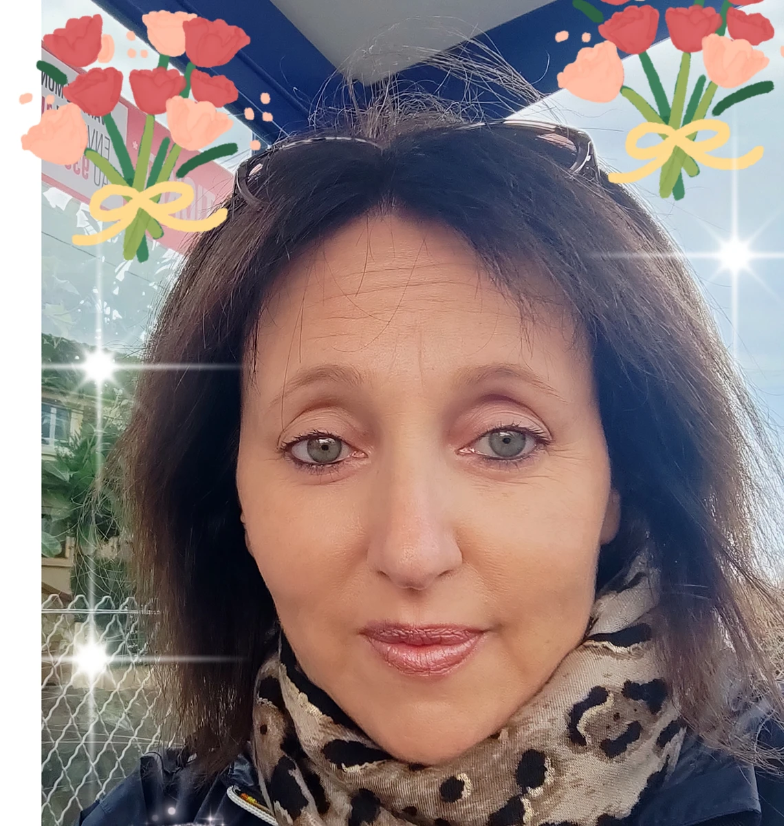 Sophrologue Certifiée