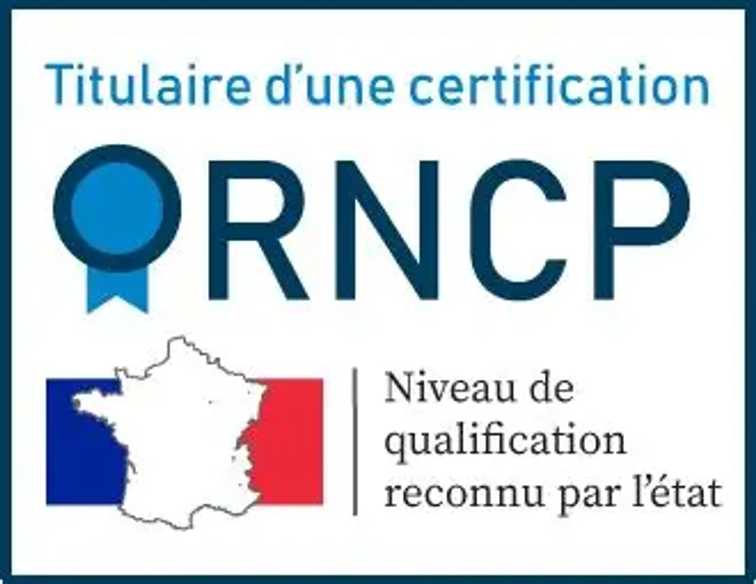 Titre RNCP