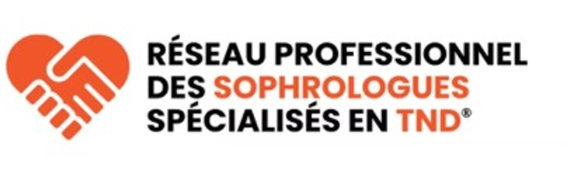 Réseau professionnel des sophrologues spécialisés en TND