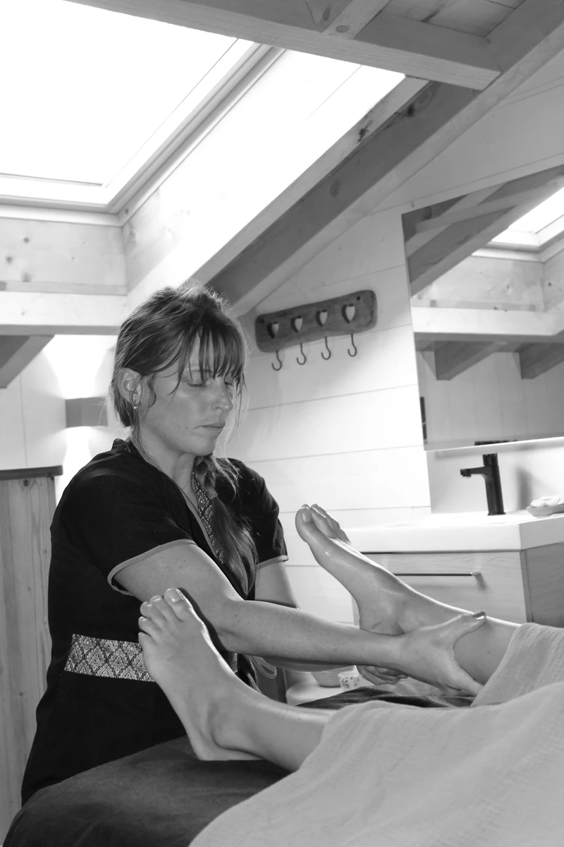 Petite présentation