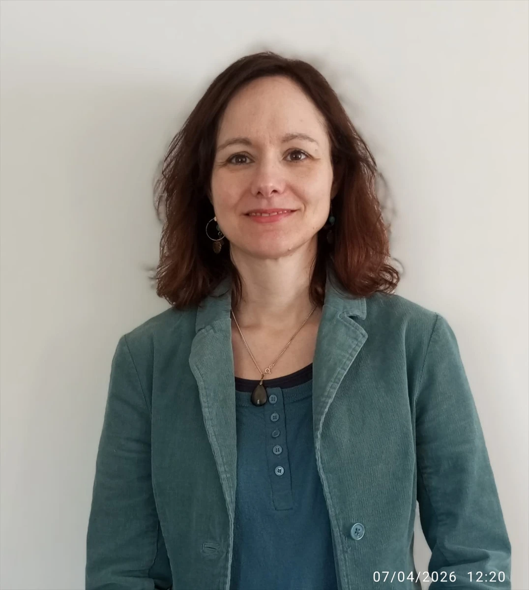 Audrey Miran, votre thérapeute