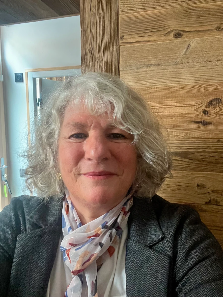 Votre sophrologue certifiée  RNCP