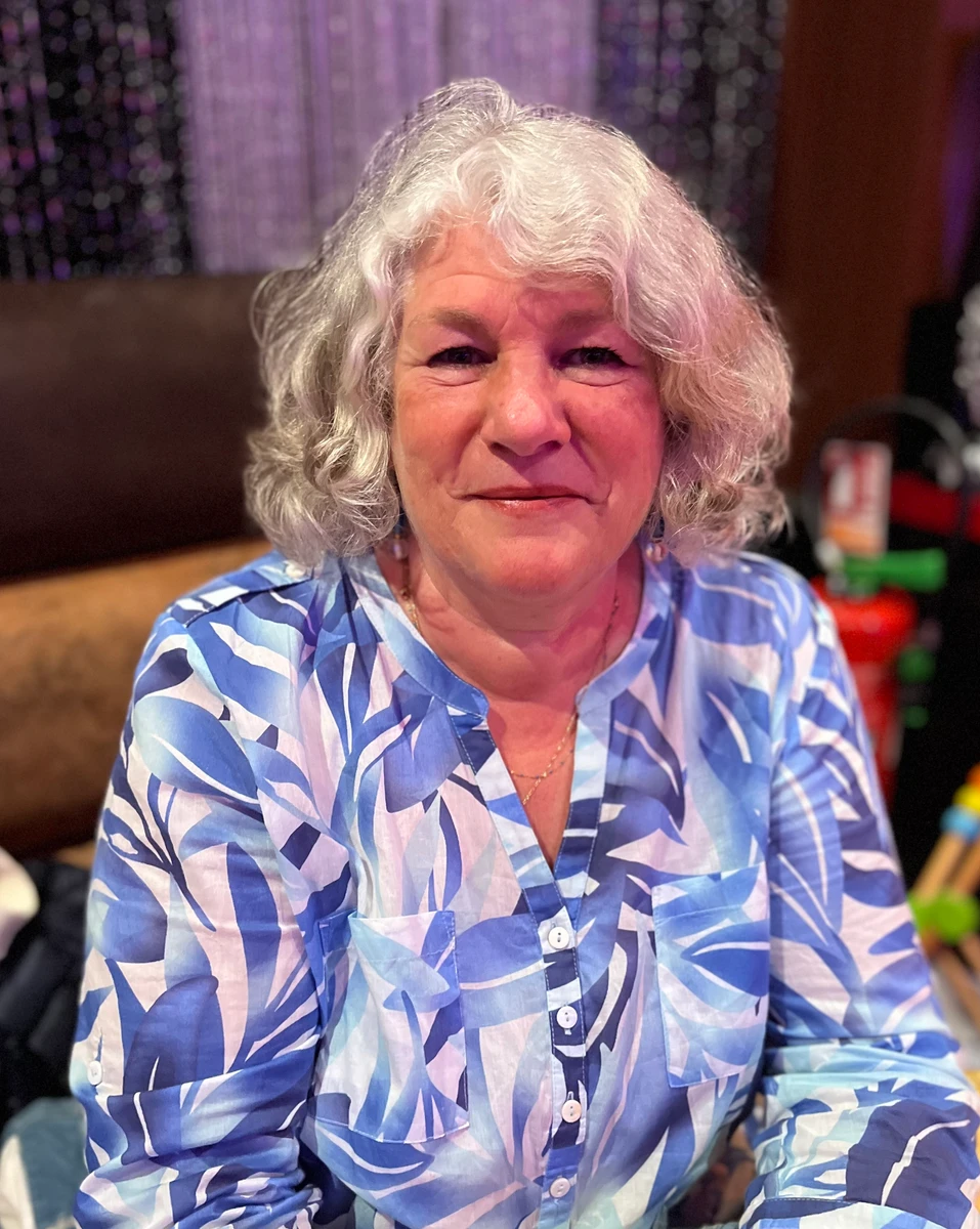 Votre sophrologue certifiée RNCP