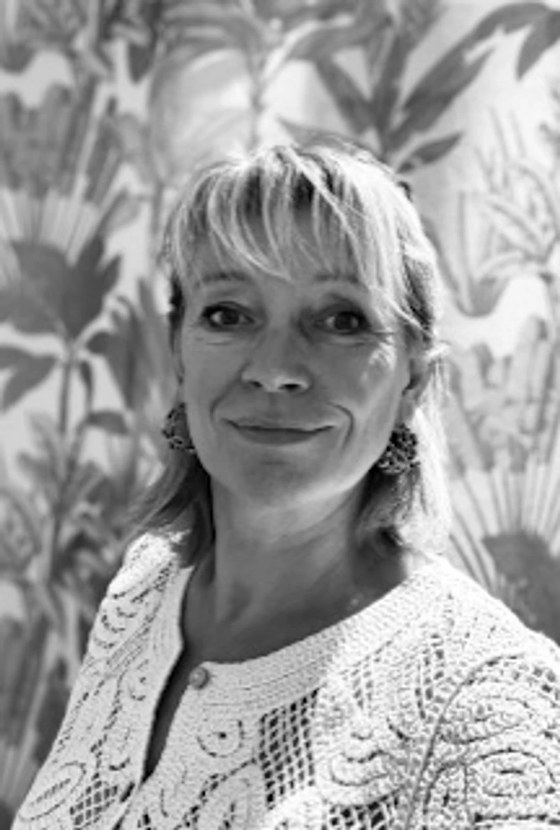 Votre  sophrologue certifiée