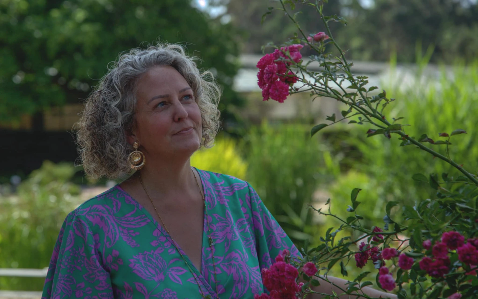 Mon chemin vers vous !