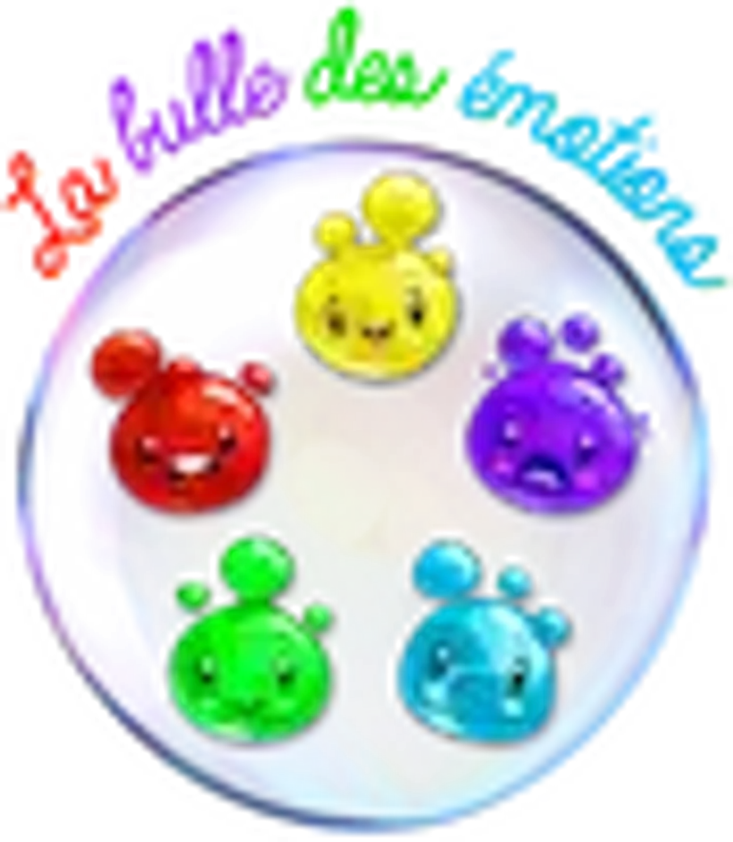 La bulle des émotions