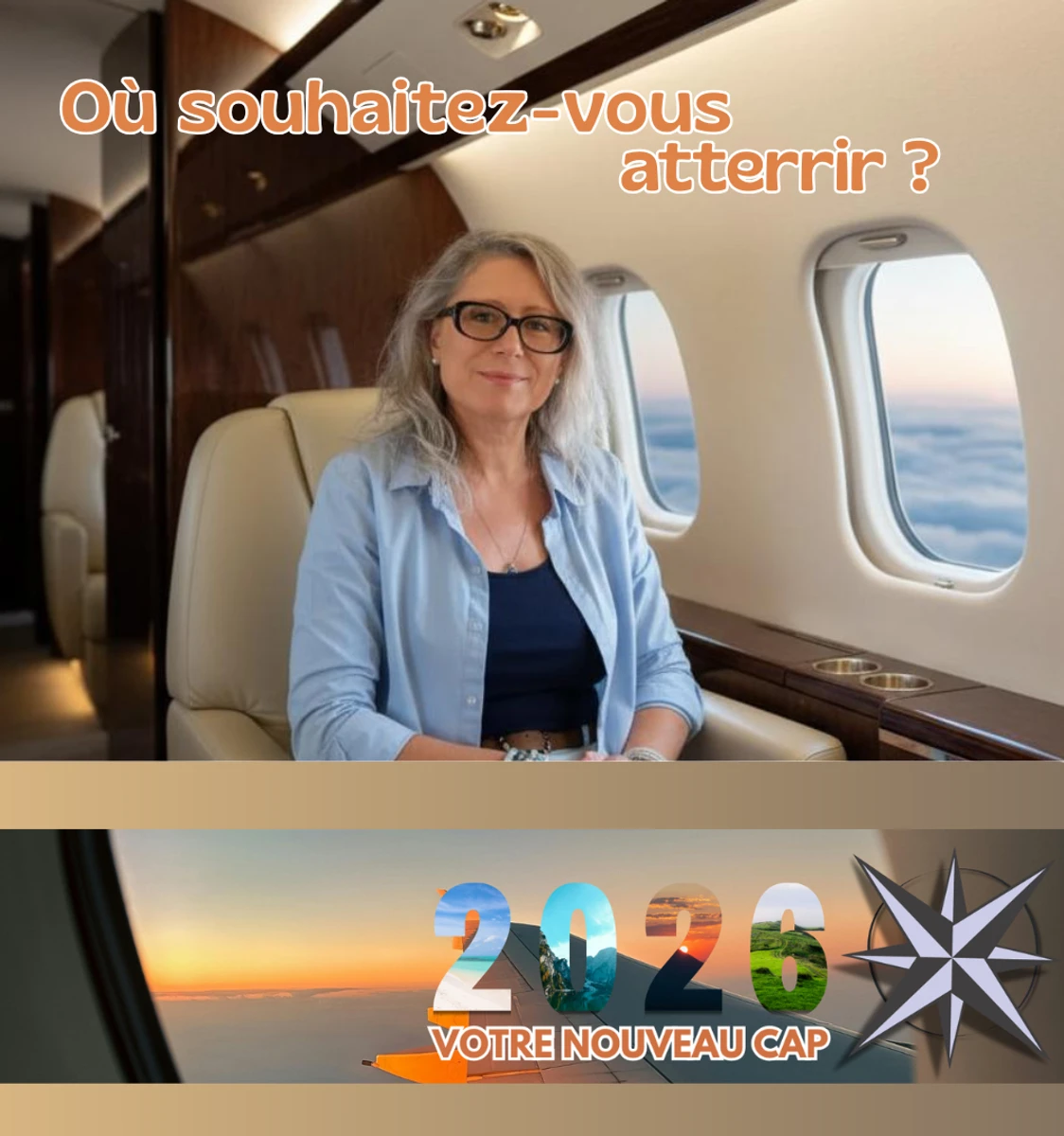 Transformez votre quotidien pour une vie plus positive & épanouissante