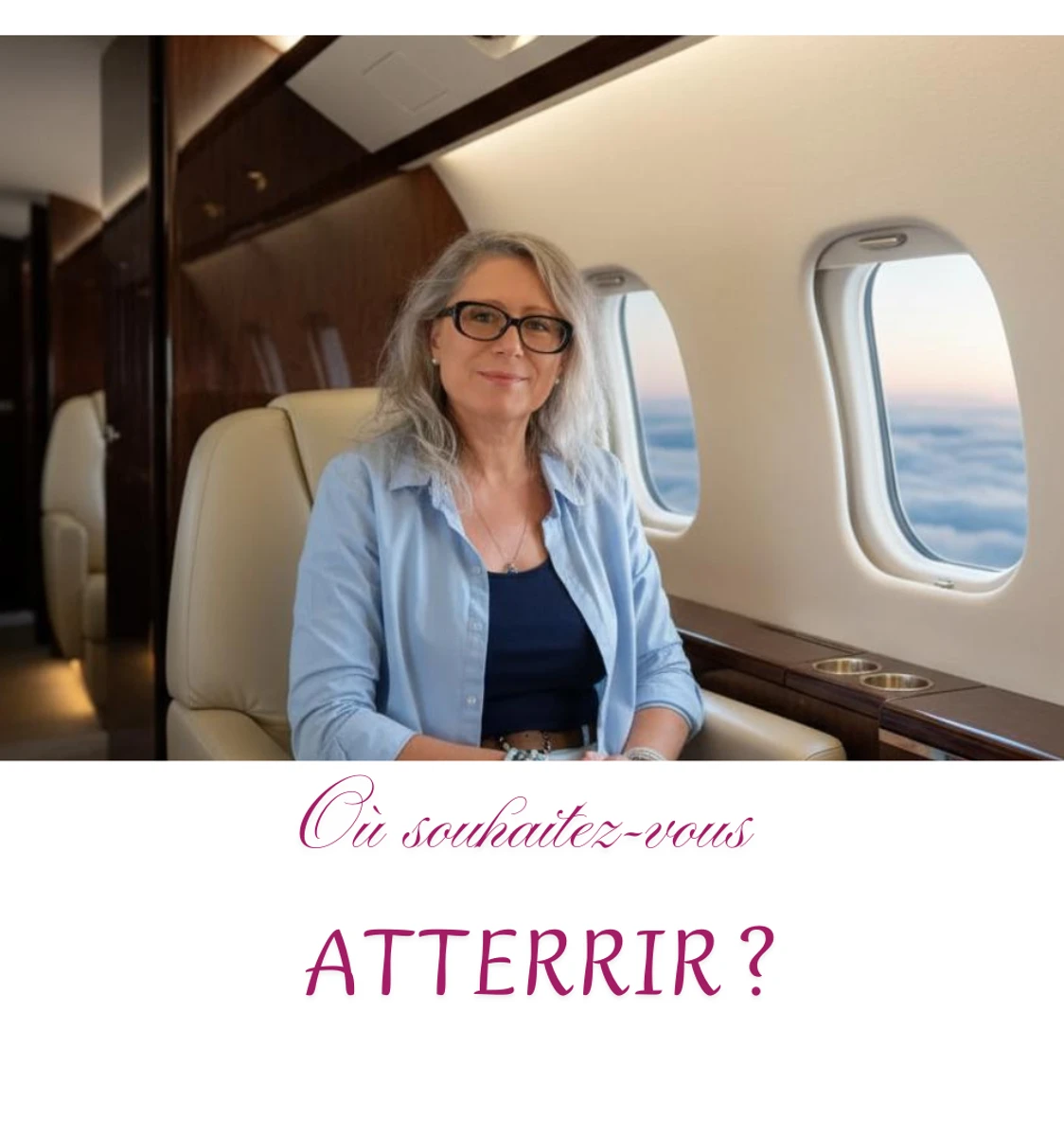 Transformez votre quotidien pour une vie plus positive & épanouissante