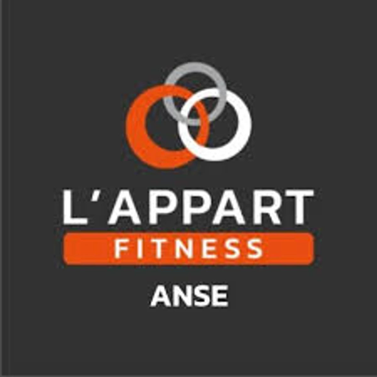 L'Appart Fitness Anse