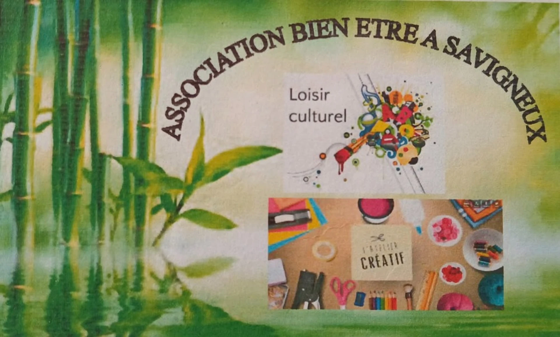 Association Bien-être de Savigneux