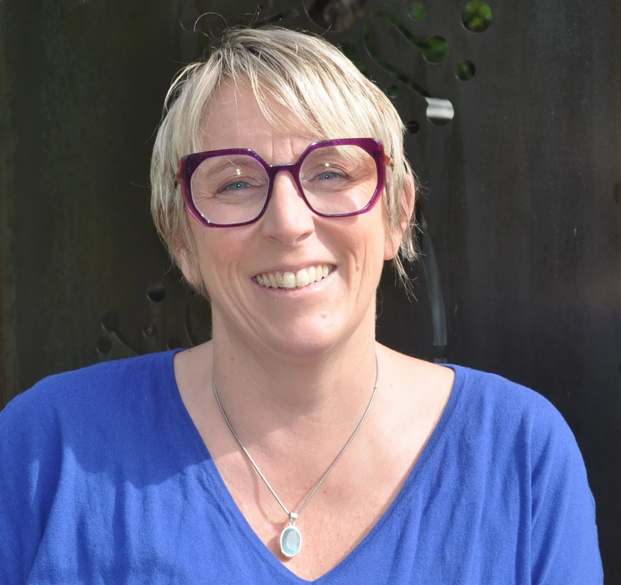 Mon approche de la sophrologie