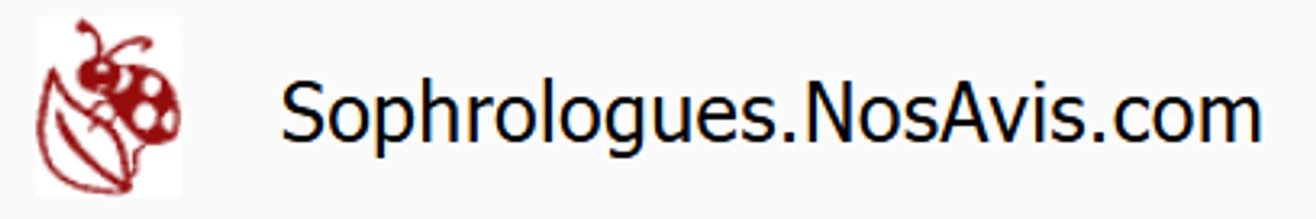 Sophrologues.nosavis