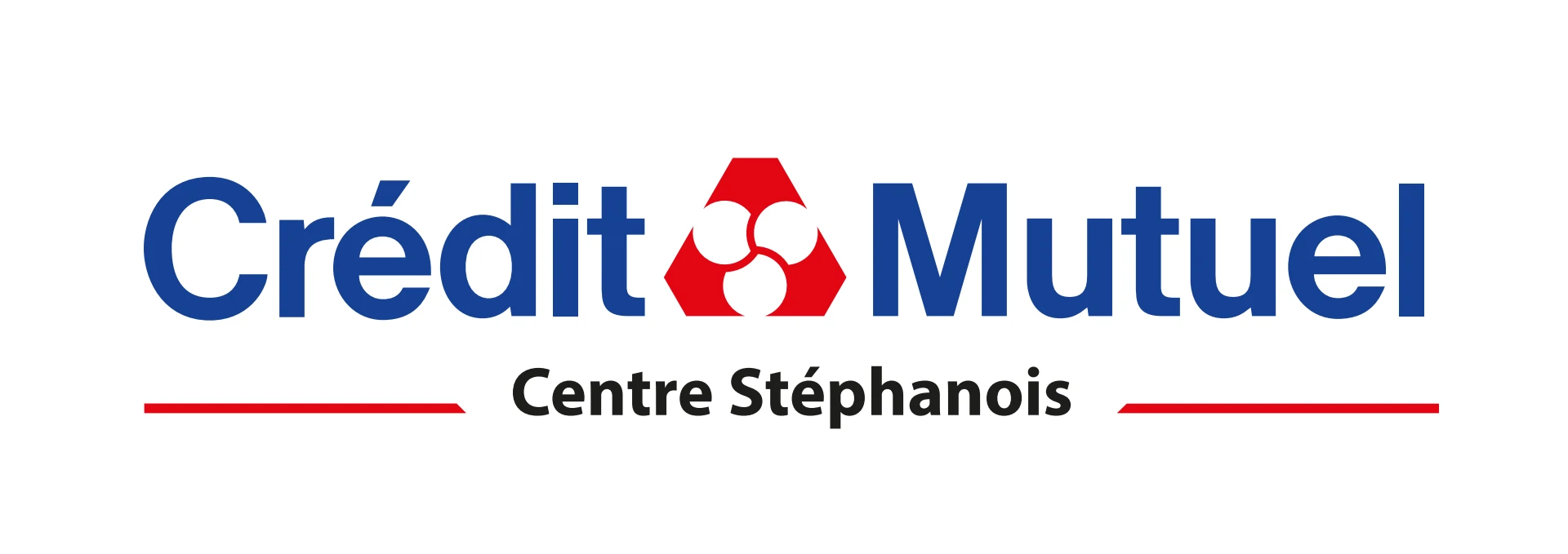 Notre banque partenaire - Le Crédit Mutuel