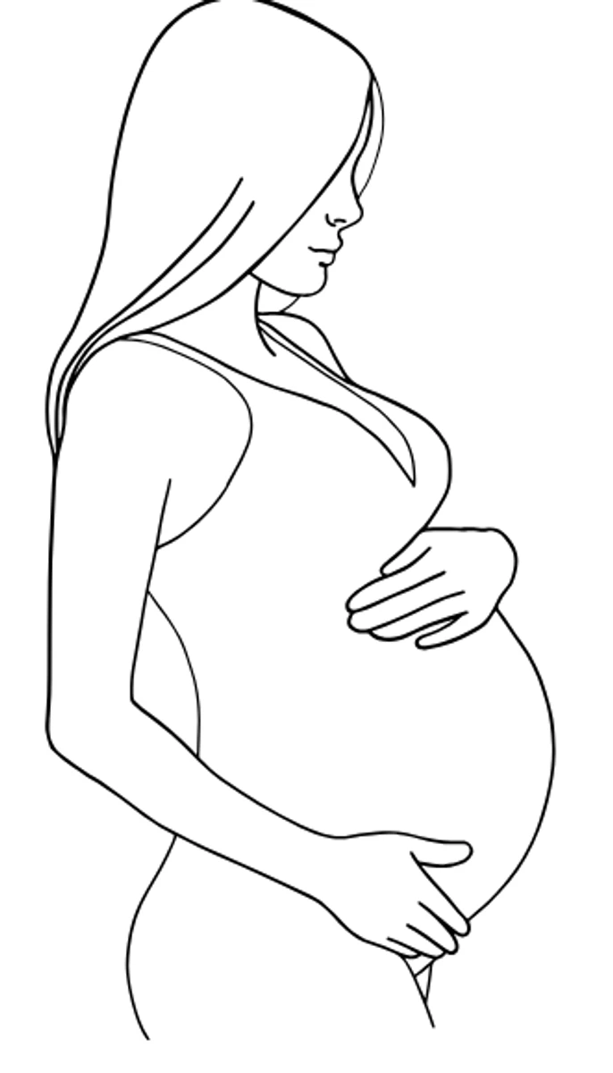 Accompagnement femme enceinte