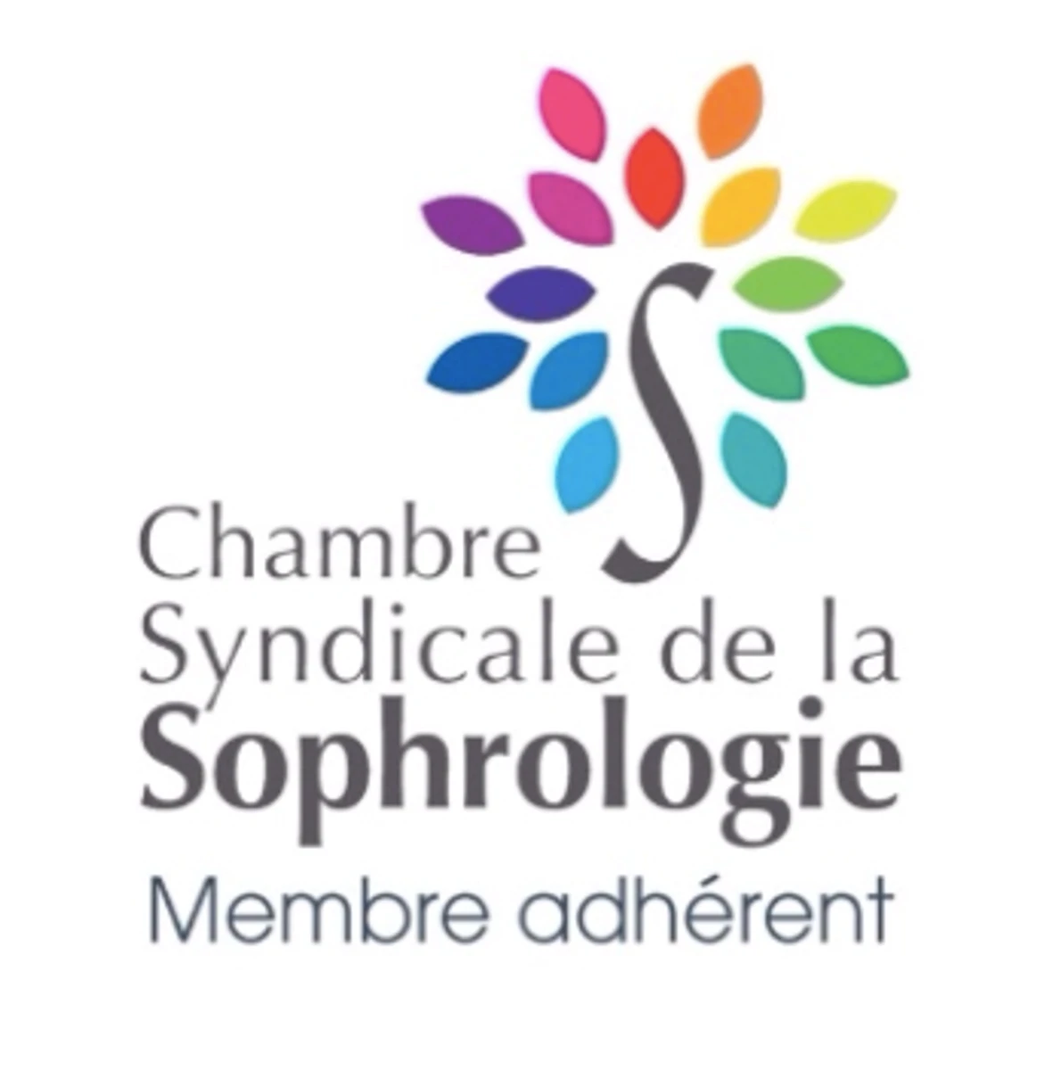 Lucile Renaud membre adhérente Chambre Syndicale de la Sophrologie