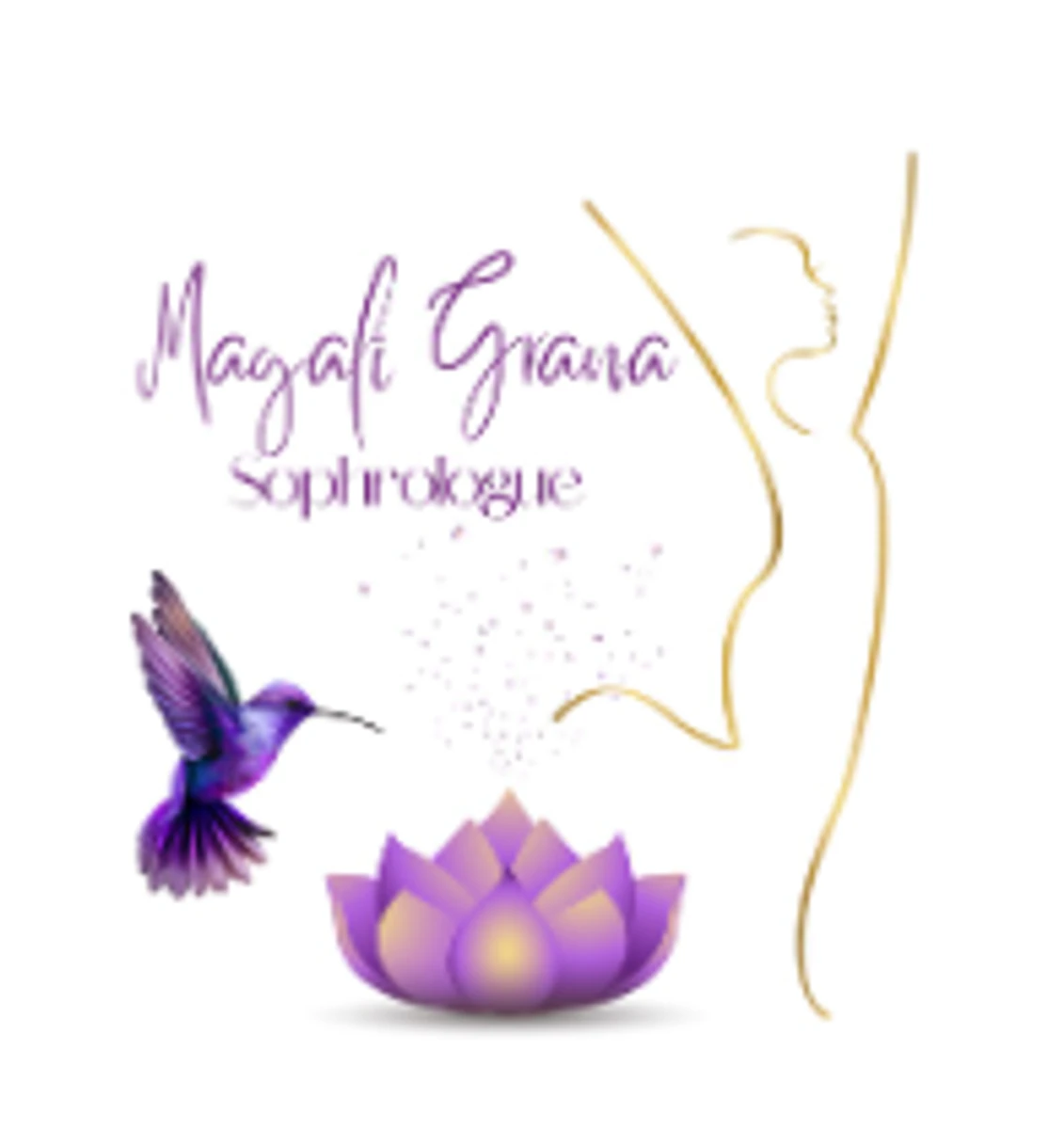 Magali Grana Sophrologue