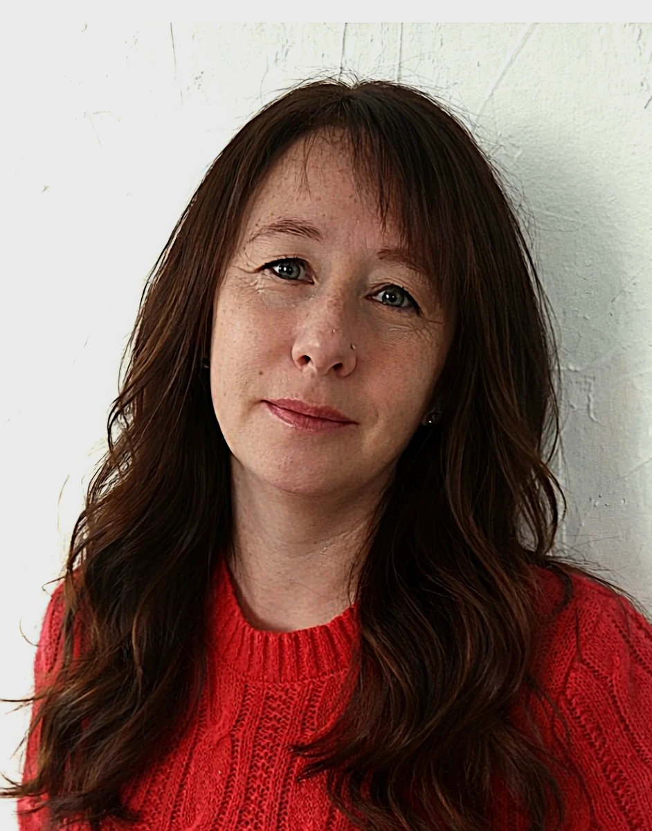 “Laissez-moi vous partager un instant de mon parcours.”