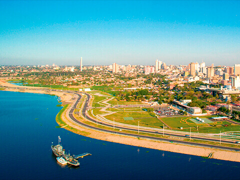 Asuncion