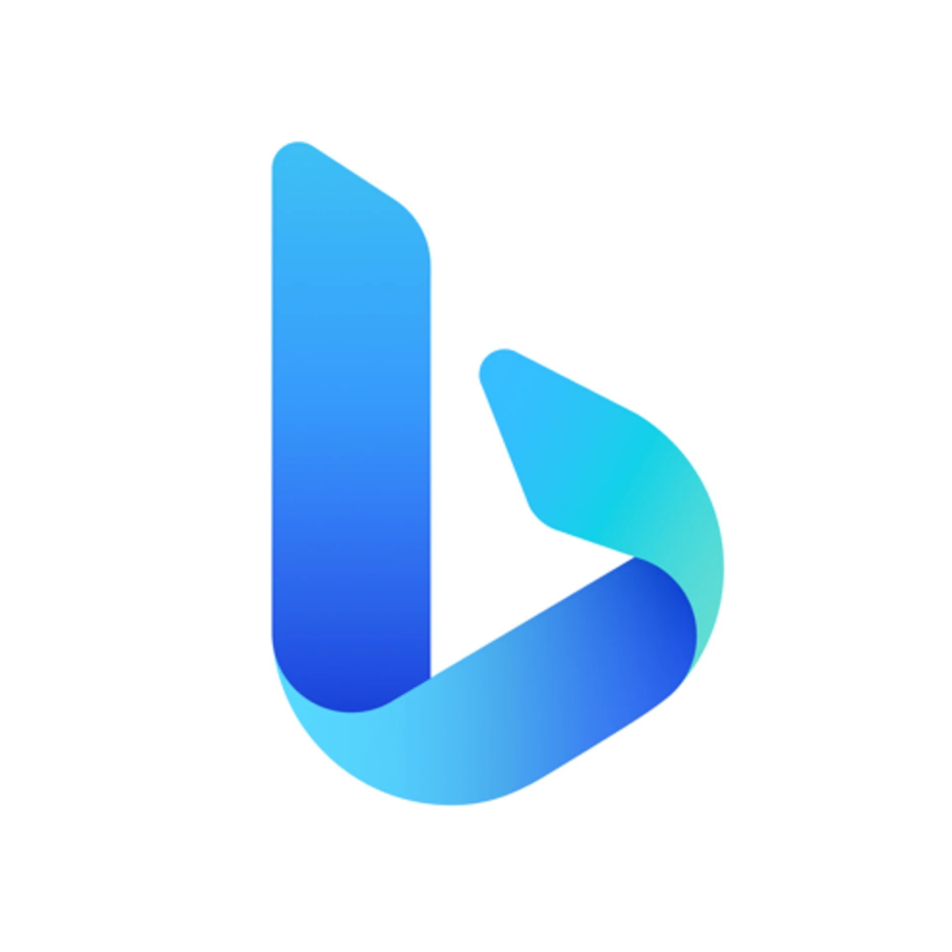 Bing iOS | Mobbin