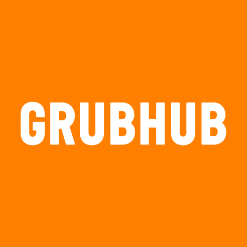 Grubhub Android | Mobbin