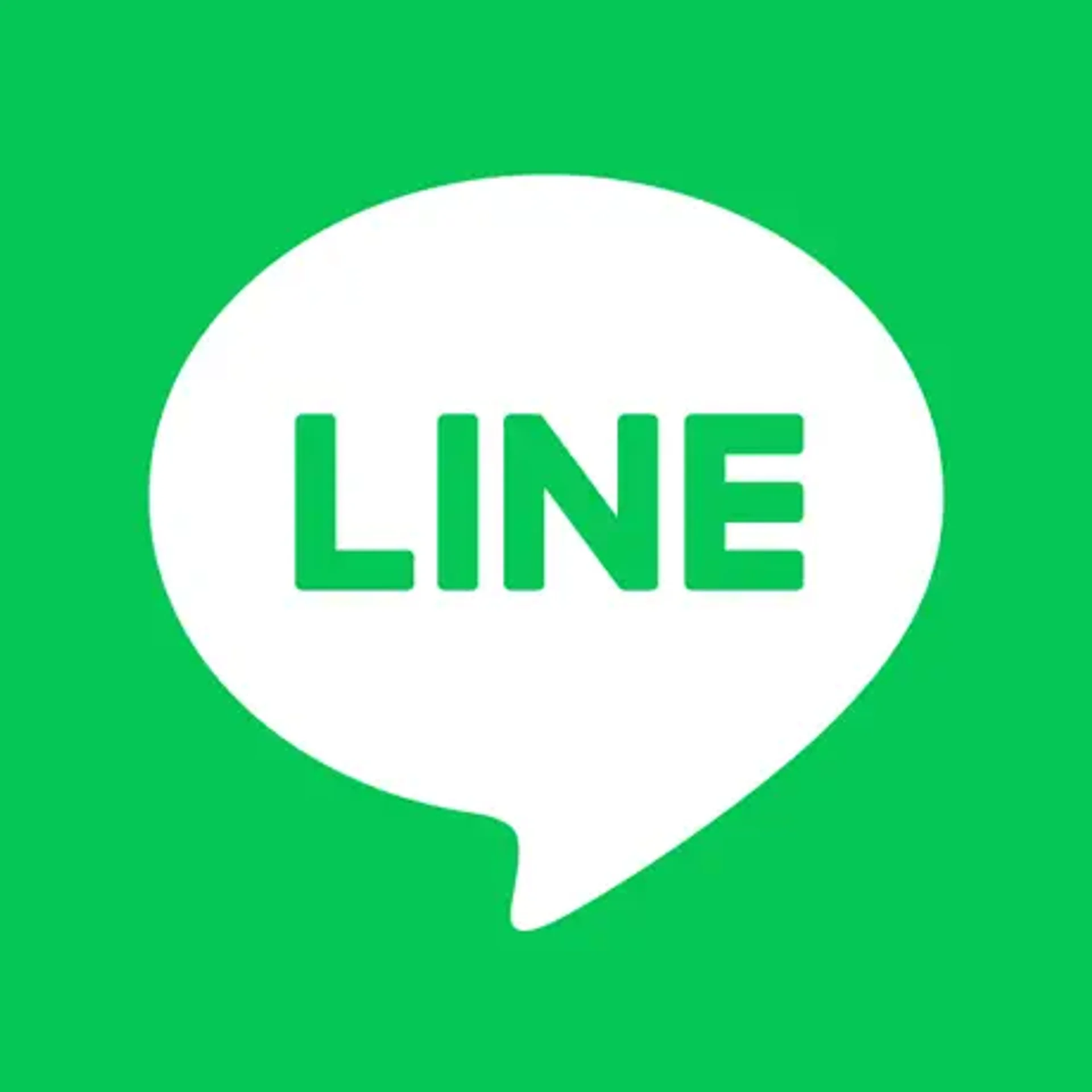 line app ios android