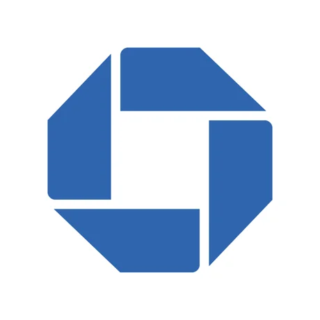 Chase UK logo