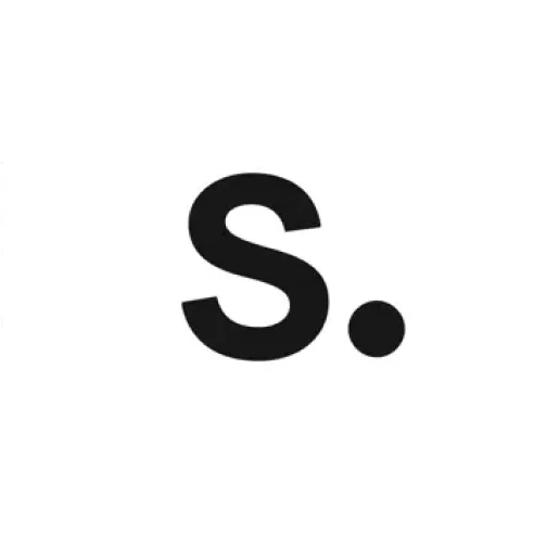 stoic. logo