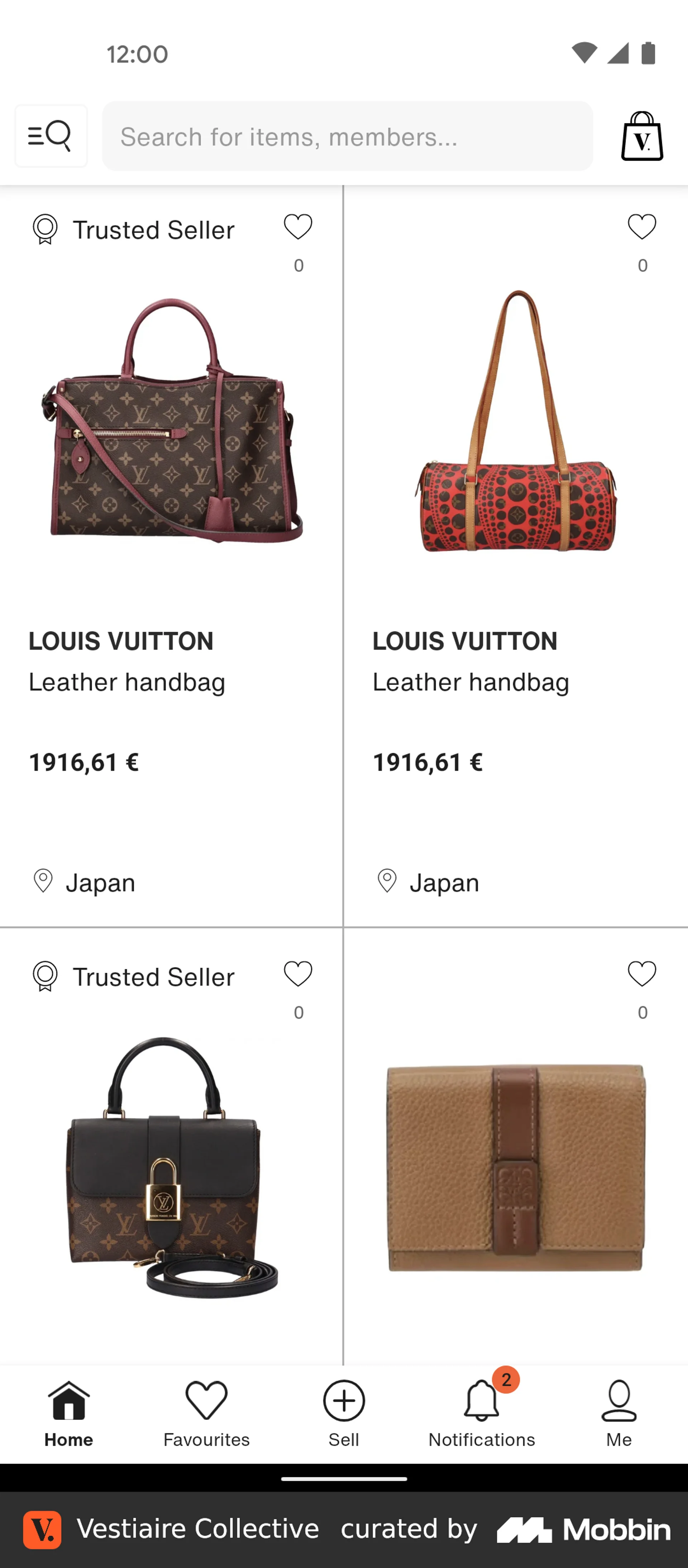 Favorite Louis Vuitton Bags - Vestiaire Collective
