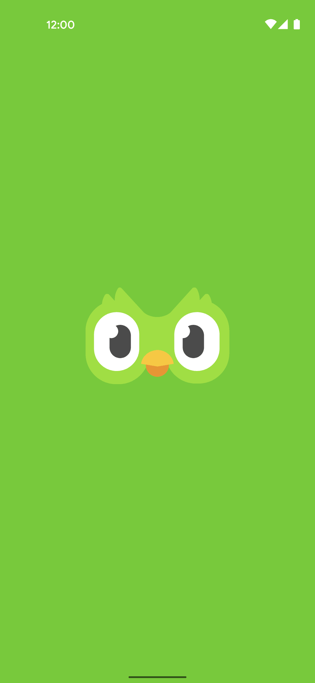 Duolingo Android  Mobbin