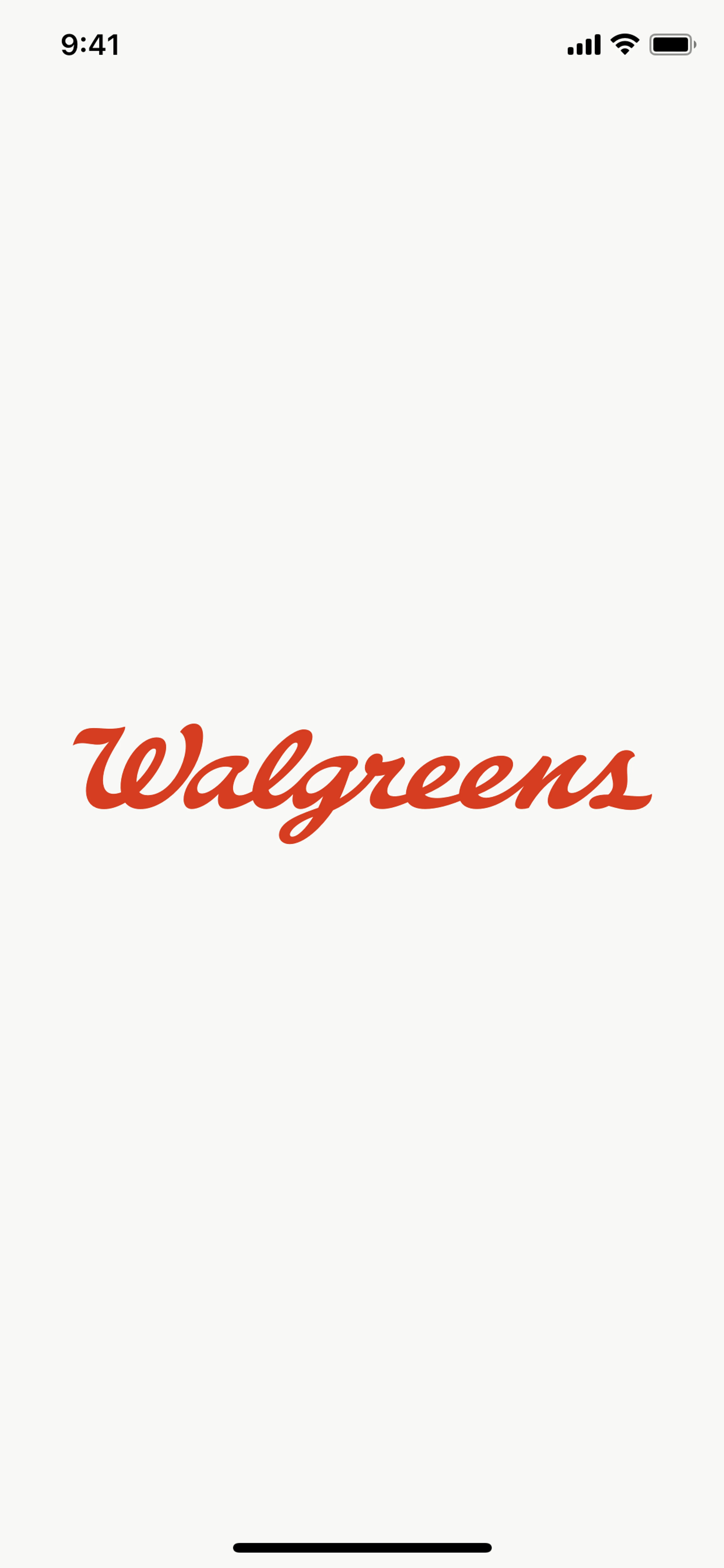 walgreens-ios-screen-mobbin