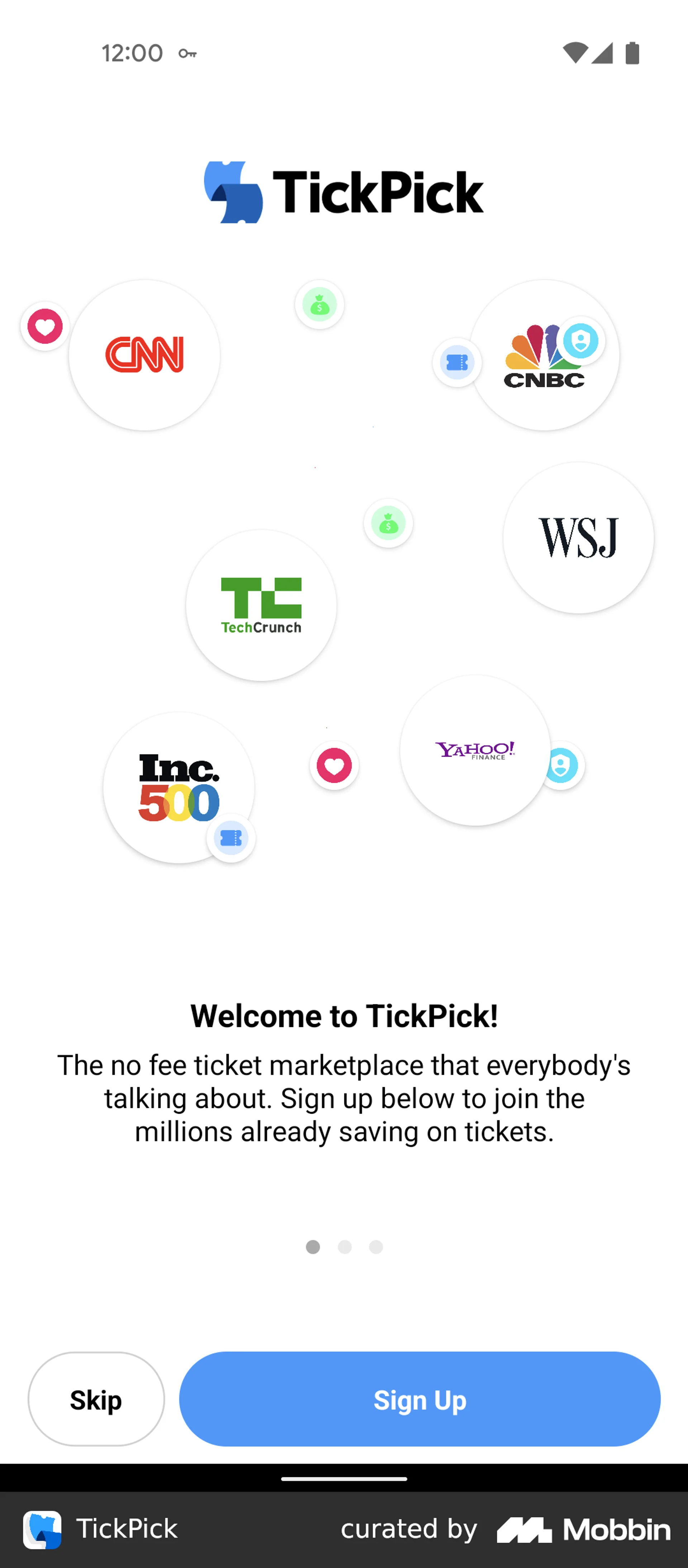 Where can I enter my TickPick promo code or credit? – TickPick FAQ