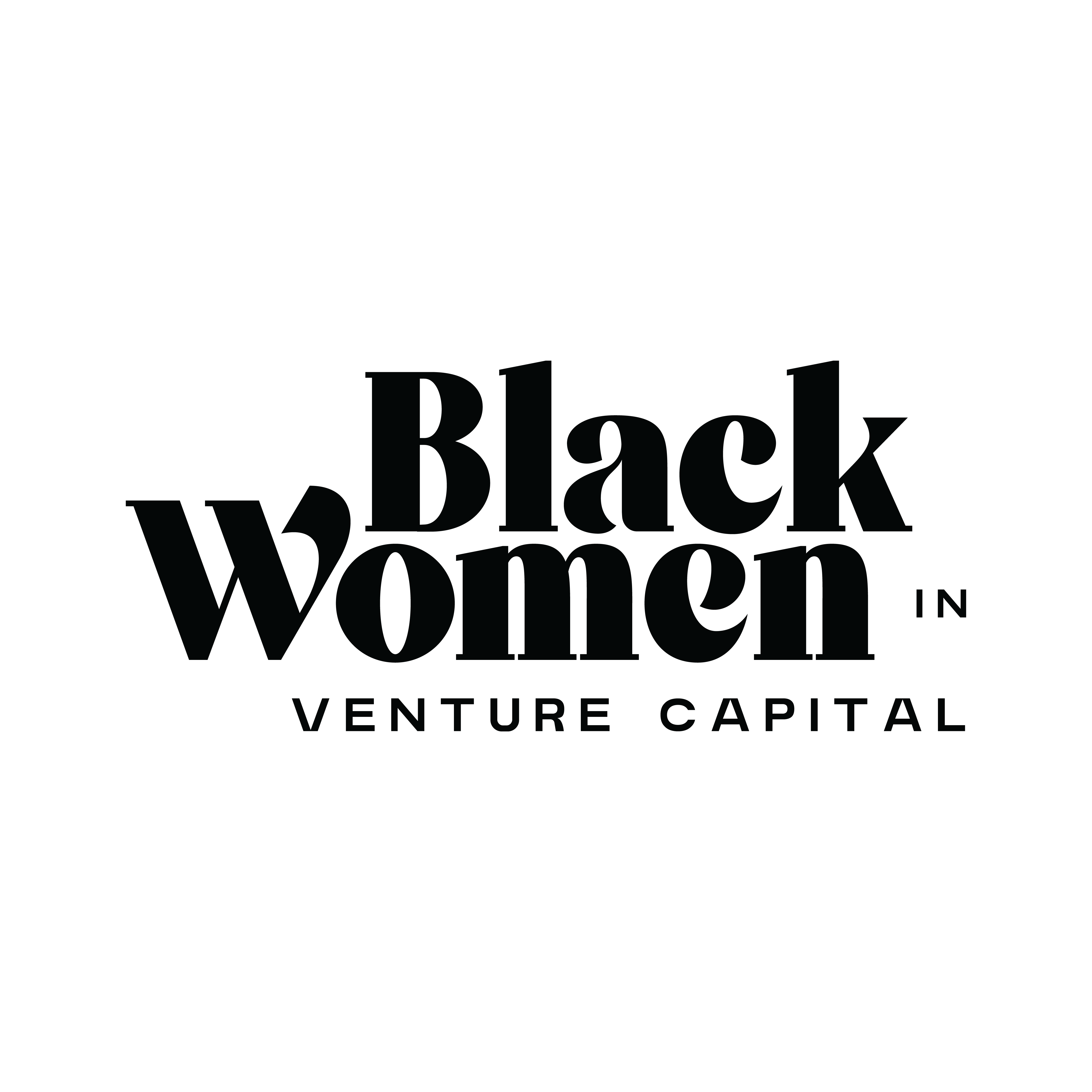 Black Women in Venture Capital