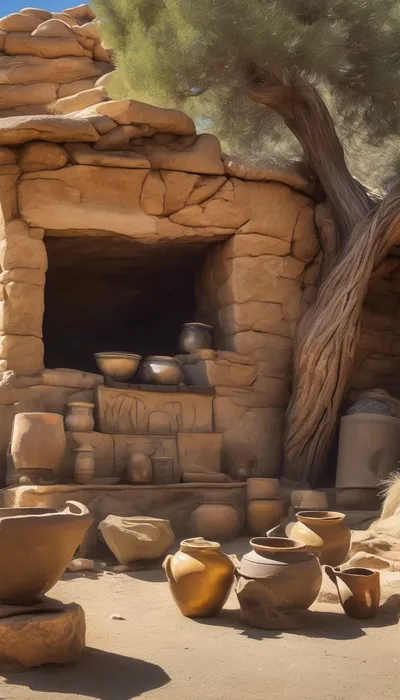 Nature's Timeless Wonders: History Beneath the Surface