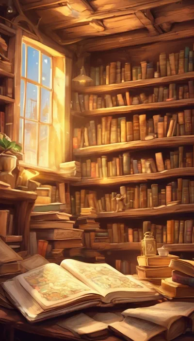 Ellie's Journey: From Book to Online Business Success