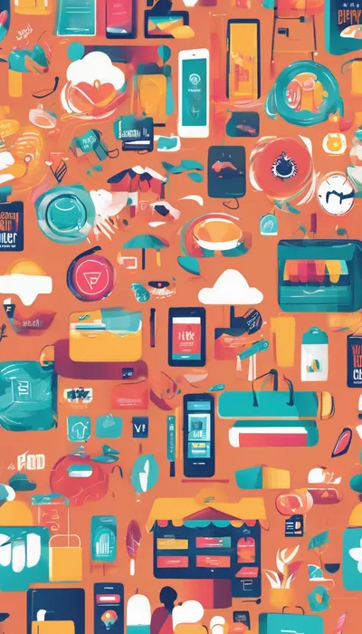 Building Brands: The Art of Engaging Customers and Understanding Consumer Psychology