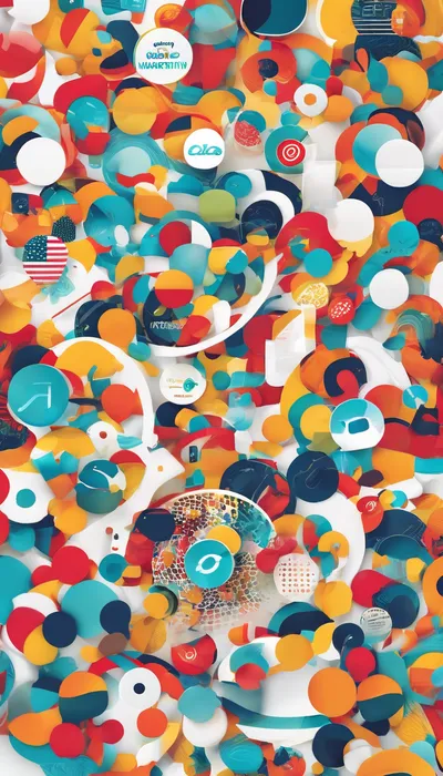 Crafting Connection: The Art of Brand Identity in Marketing