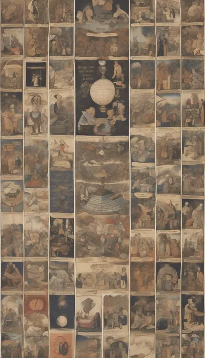 The Essence of Existence: Values, Relativism, and the Search for Meaning