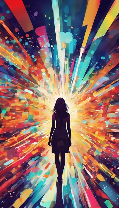 From Dull Office to Digital Success: Emily's Journey of Transformation