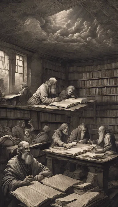 The Quest for Truth: Navigating Reality and Perception