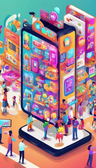 Mia's Digital Journey: From Dropshipping to Inspiring Others