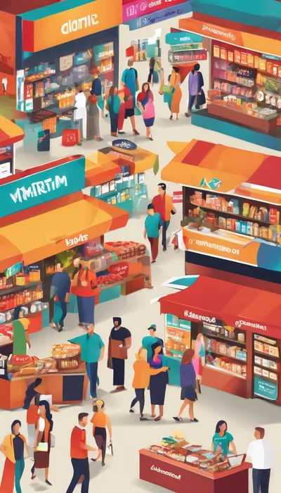 Mastering Product Promotion: The Art of Branding and Consumer Engagement