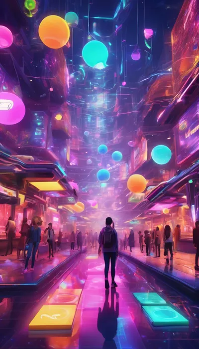 Ava's Digital Empire: From Planners to Profitable Ventures