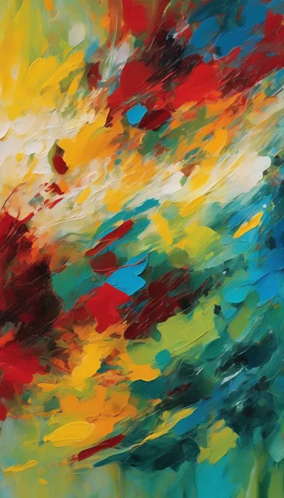 The Psychology of Color: How Hues Influence Your Mood and Choices