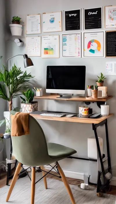 Five Ways to Make Money Online From Home