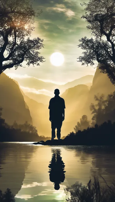 The Essence of Existence: Nature, Nurture, and Identity