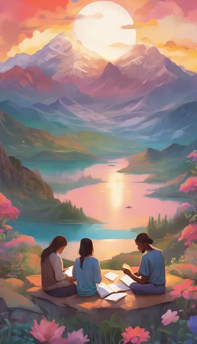 The Quest for Meaning: Exploring Life's True Significance