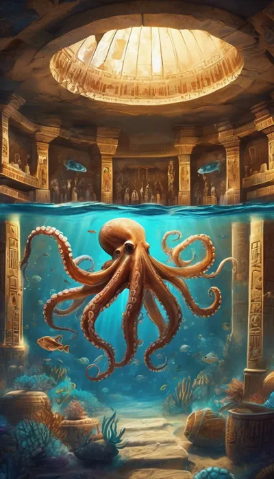 The Timeless Wonders of Nature and Space